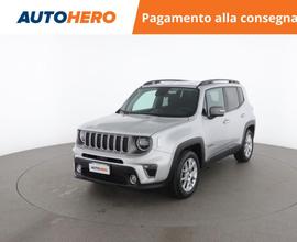 JEEP Renegade EK83327