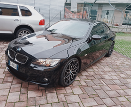 Bmw 335 M-Sport Cabrio *Motore 45milaKm