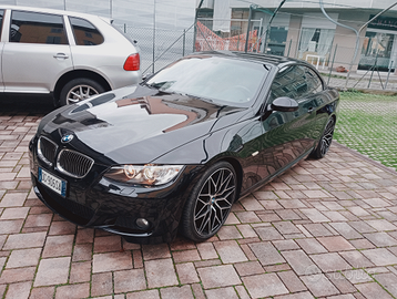 Bmw 335 M-Sport Cabrio *Motore 45milaKm