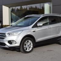 Ford Kuga 2.0 TDCI 150 CV S&S 4WD Business so...