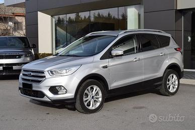 Ford Kuga 2.0 TDCI 150 CV S&S 4WD Business so...