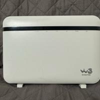 Modem windtre zyxel fibra o adsl