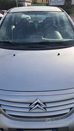 CITROEN C3 1ª serie - 2004
