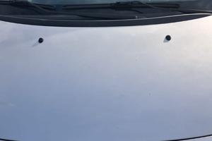 CITROEN C3 1ª serie - 2004