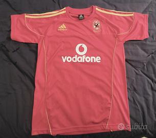 Maglia Al Ahly