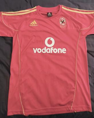 Maglia Al Ahly
