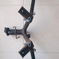 manubrio honda sh 125/150 2013-16