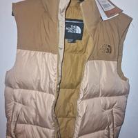 The North Face 600 Gilet Piumino Uomo
Taglia M 
