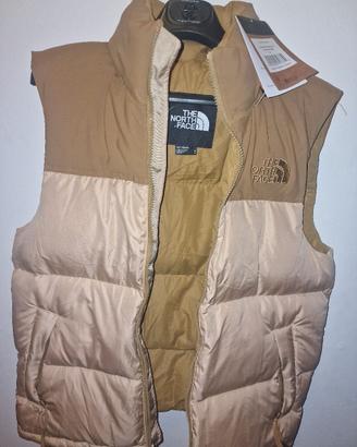 The North Face 600 Gilet Piumino Uomo
Taglia M 