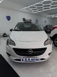 Opel Corsa 1.4 90CV GPL Tech 5 porte b-Color