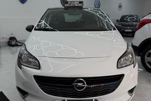 Opel Corsa 1.4 90CV GPL Tech 5 porte b-Color