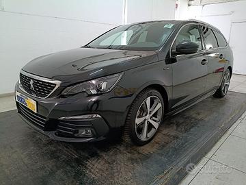 PEUGEOT 308 SW 1.2 puretech t Gt Line s&s 130cv