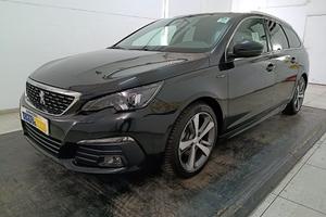 PEUGEOT 308 SW 1.2 puretech t Gt Line s&s 130cv