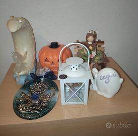 Decorazione per ufficio