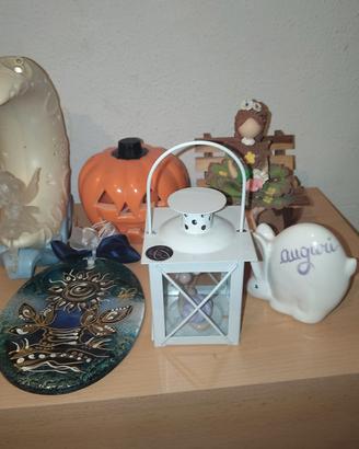 Decorazione per ufficio