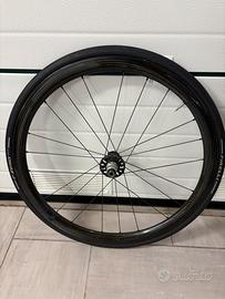 Fulcrum Speed 40 cmptzn