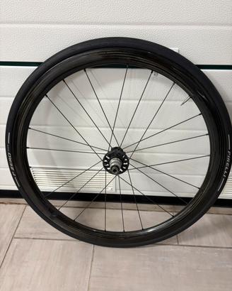 Fulcrum Speed 40 cmptzn