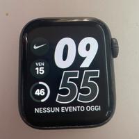 Apple watch 4 gps+cellular 40mm