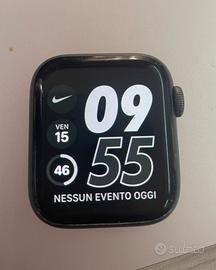 Apple watch 4 gps+cellular 40mm