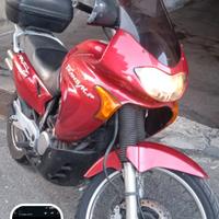 Honda XL 650 V Transalp - 2004