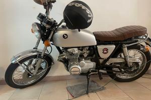 Honda CB 400 Four - 1975