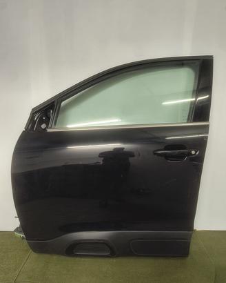 Porta portiera dx sx citroen c5 aircross 2018>2025