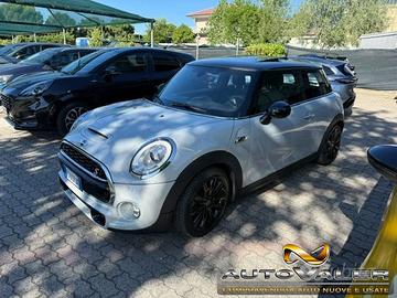 MINI Cooper S 2.0 Cooper S John Cooper Boost Te