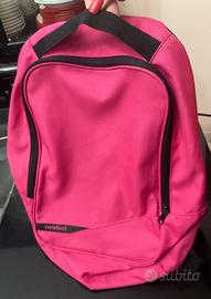 Zaino fucsia marca NEWFEEL