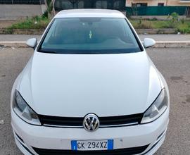 VOLKSWAGEN Golf 7ª serie - 2013