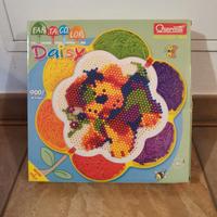 Gioco vintage Quercetti Fantacolor Daisy