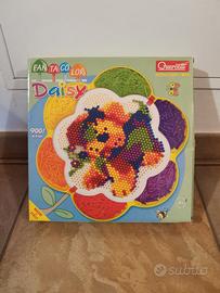 Gioco vintage Quercetti Fantacolor Daisy