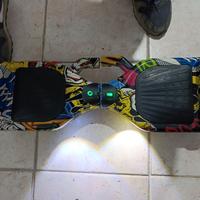 hoverboard h 6.5