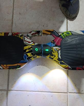 hoverboard h 6.5