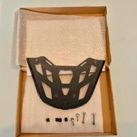 Piastra posteriore-Bmw