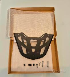 Piastra posteriore-Bmw