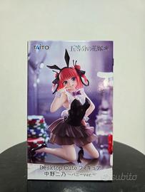 The Quintessential Quintuplets Desktop Cute Nino