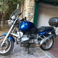 Bmw r 850 r - 2002