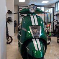 Peugeot Django 125 edition