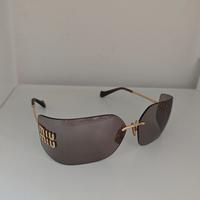 occhiali Miu Miu 