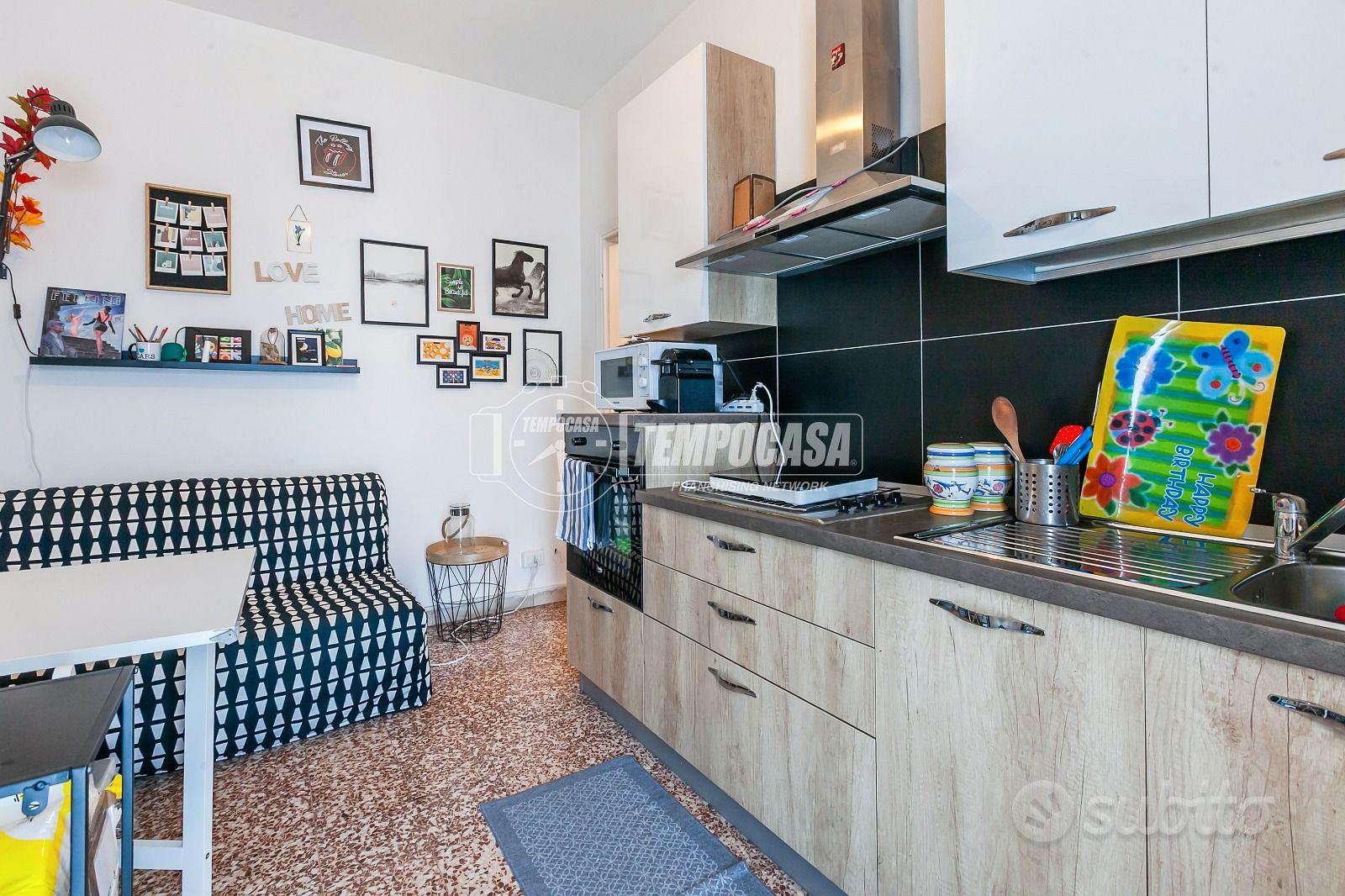 Apartment in Bresso, Milano - Vista 4