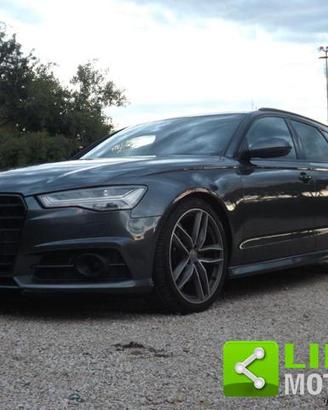AUDI A6 2.0 TDI 190 CV ultra S tronic Business