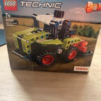 Lego 42102