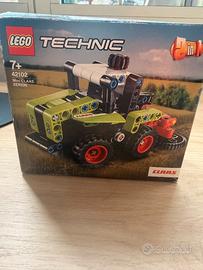 Lego 42102