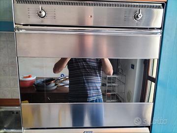 Forno Incasso SMEG