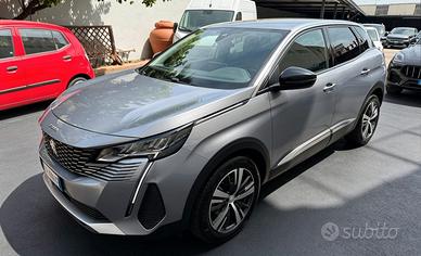 Peugeot 3008 BlueHDi 130 S&S EAT8 Allure