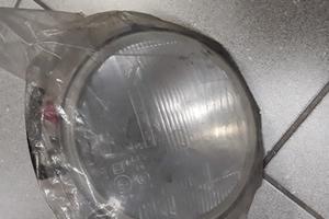 8112553 faro anteriore Cev per Aprilia Red Rose