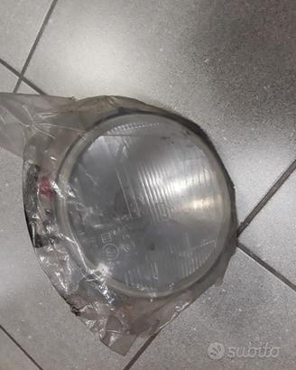 8112553 faro anteriore Cev per Aprilia Red Rose