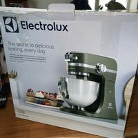 Planetaria electrolux assistant