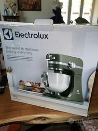 Planetaria electrolux assistant
