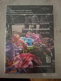 sistemi costituzionali 